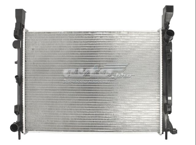 Радіатор основний 6062081 POLCAR