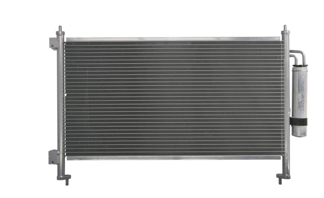 Конденсатор кондиціонера 80110SMGE01 HONDA