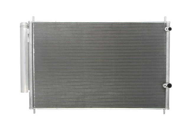 Конденсер 8116K8C2 POLCAR
