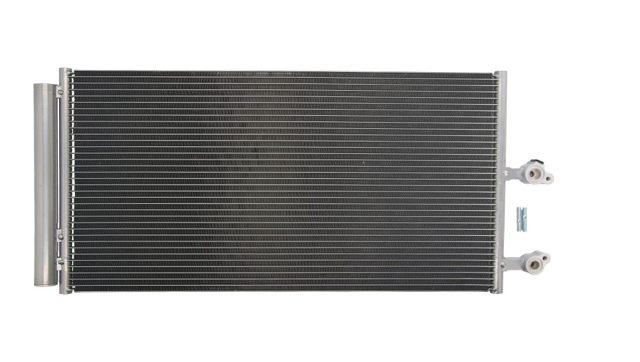 Конденсатор системи охолодження системи 90X2K8C1 POLCAR