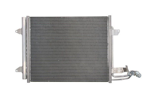 Конденсатор 9578K8C1 POLCAR