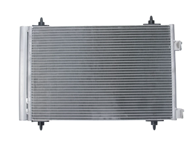 Конденсатор системи охолодження системи AC807922 MAXGEAR