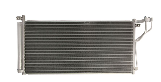 Конденсатор AC830127 MAXGEAR