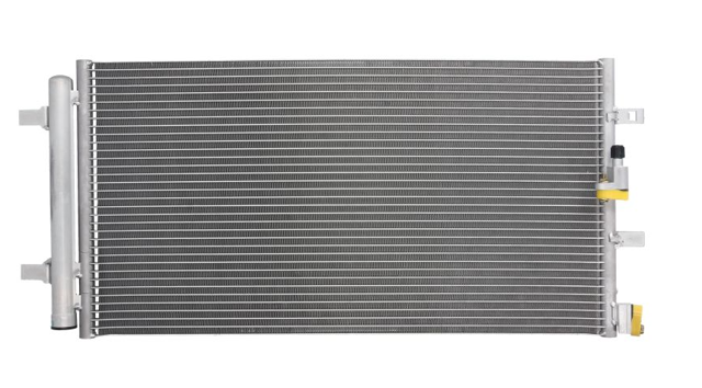 Радіатор кондиціонера AC848854 MAXGEAR