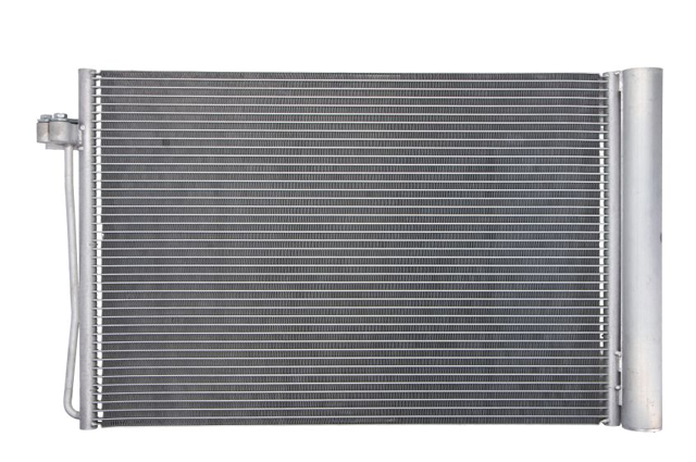 Конденсатор системи охолодження системи BW5267 AVA