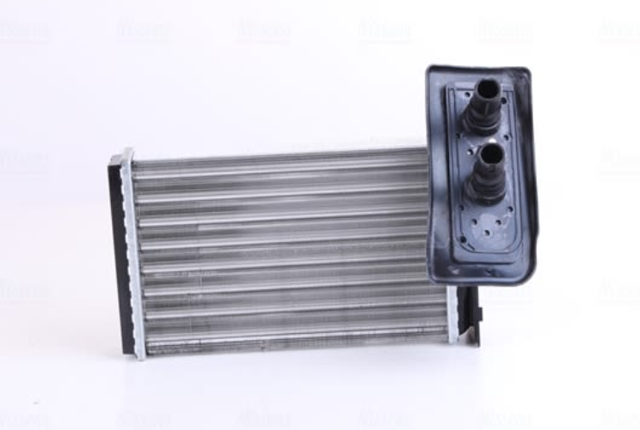 Радіатор опалювача салону D6R007TT THERMOTEC