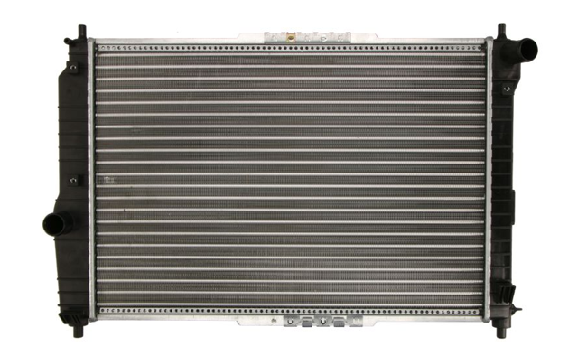 Система охолодження двигуна D70011TT THERMOTEC