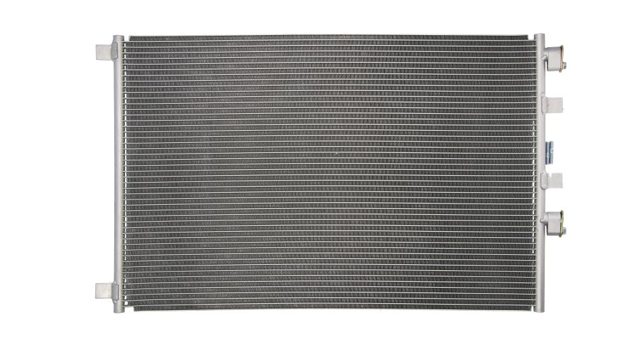 Конденсатор KTT110406 THERMOTEC