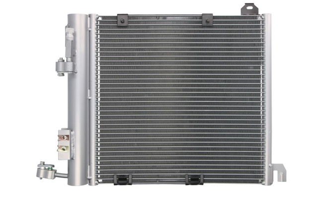 Конденсатор кондиціонера OL5250 AVA