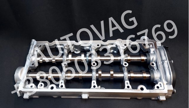 Вал розподільчий 04L103044AG VAG