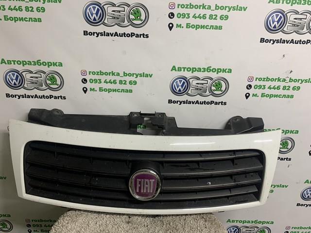 Облицювання радіатора 1497652898 FIAT