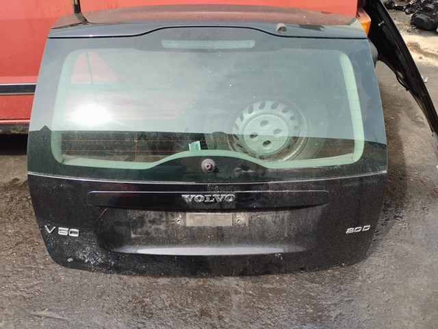 П'яті двері 31218941 VOLVO