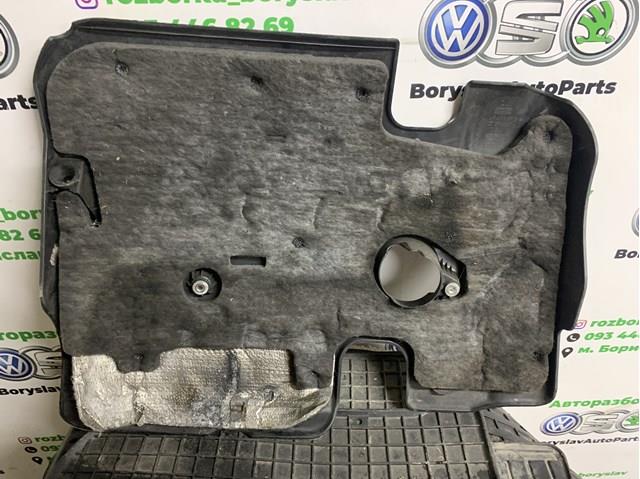 Екран двигуна 5M5Q6N041AE FORD