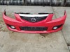 Буфер (бампер) передній C10050031DAA MAZDA