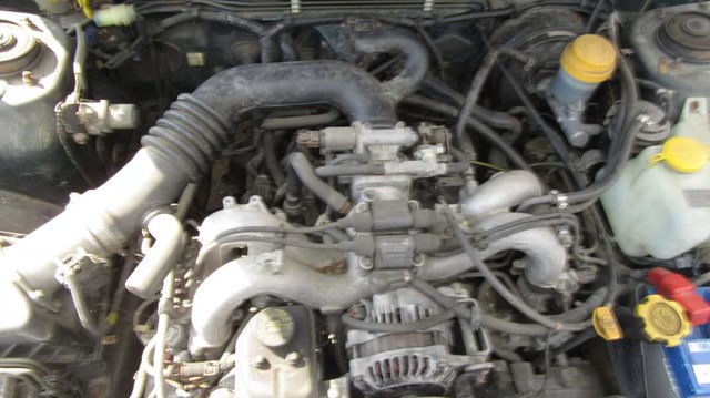 EJ18 Subaru
