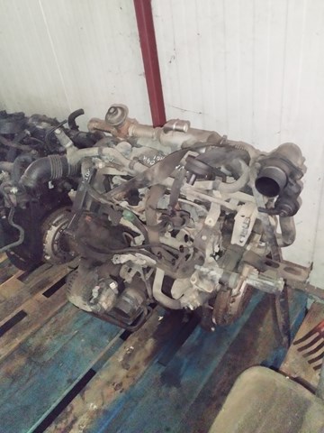 ДВЗ RHV PEUGEOT