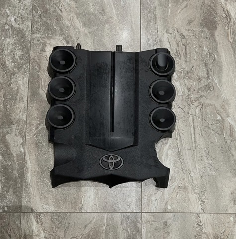 Екран двигуна 1125931310 TOYOTA