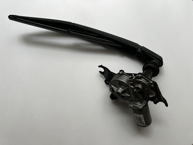 Склоочисник дверей задка 287104EL0A NISSAN