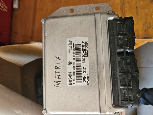 ЕБУ 0281010695 HYUNDAI