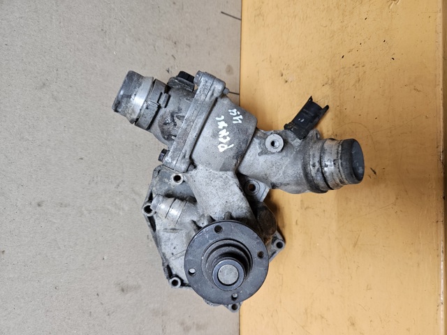 Насос охолоджуючої рідини 11510393336 BMW