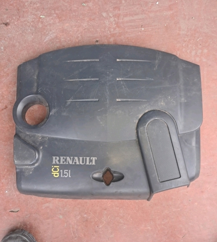 Кришка двигуна декоративна 140462061R RENAULT