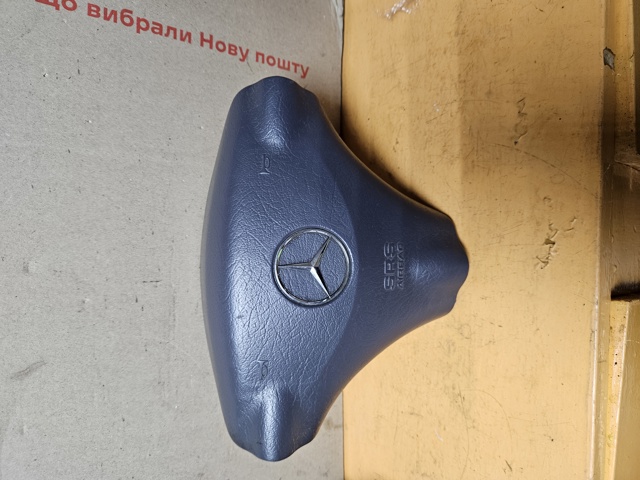 Airbag в мультируль 1684600298 MERCEDES