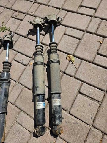 Амортизатори задні 19113128 BILSTEIN