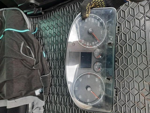 Спідометр 1T0920860A VAG