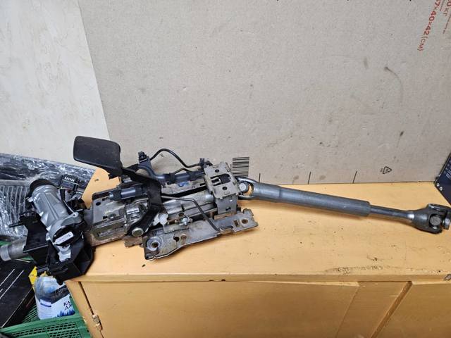 Колонка рульового управління 1T1419502J VAG