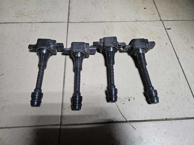 Котушка запалювання 224486N015 NISSAN