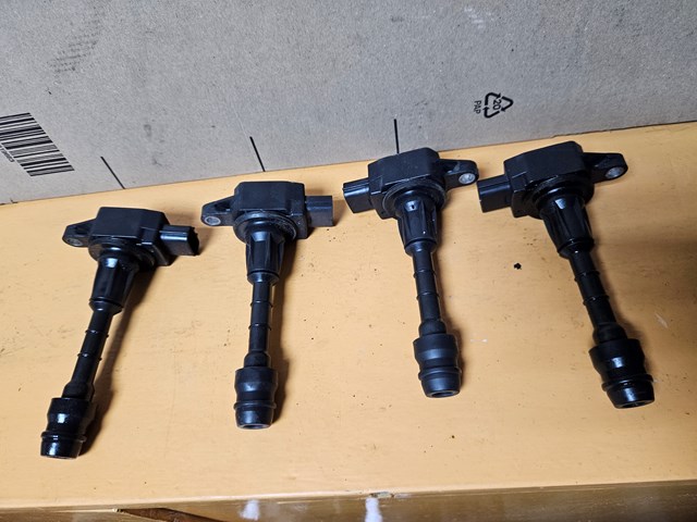 Котушка 22448AX001 NISSAN