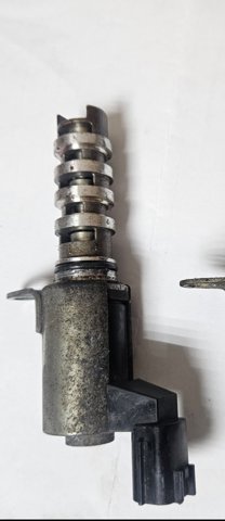 Клапан електромагнітний положення (фаз) розподільного валу 23796ED00A NISSAN