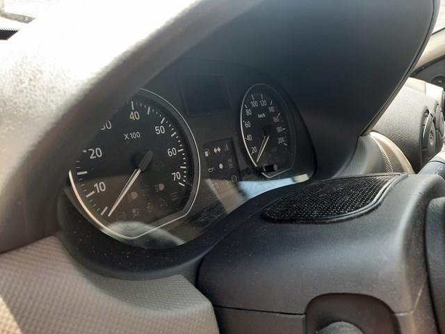Прилади управління 248103496R RENAULT