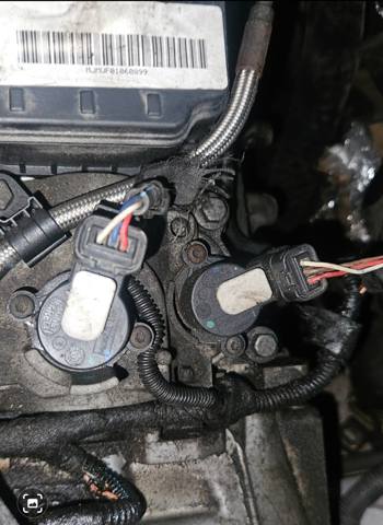 Датчик положення селектора АКПП 249008 PEUGEOT