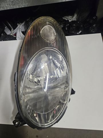 Фара передня права 26010AX700 NISSAN
