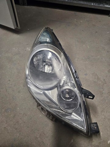 Фара основна права 26010BH10A NISSAN