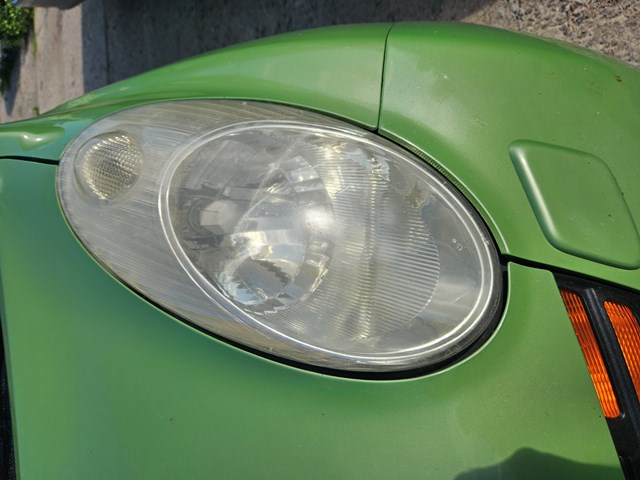 Фара ліва 26060AX700 NISSAN