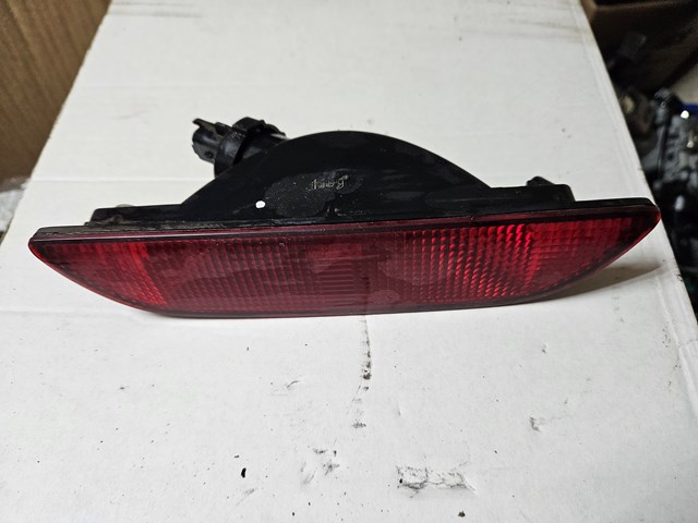 Фара задня 265809U01A NISSAN