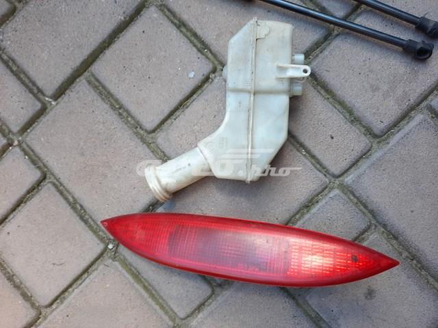 Задні стопи Nissan Note