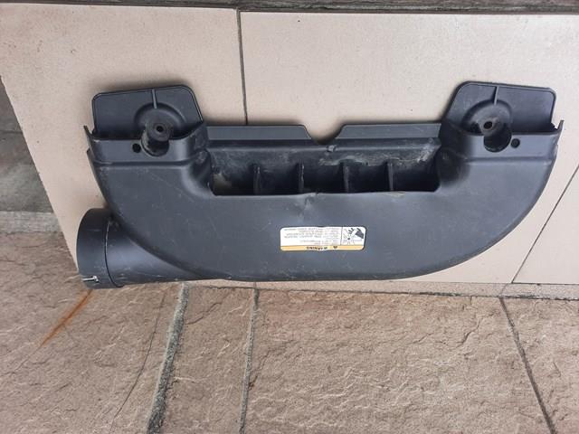 Повітроприймач 282101H000 HYUNDAI