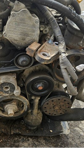 Насос вакуумний 293000R010 TOYOTA