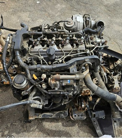 Комплект зчеплення (3 частини) 3100105030 TOYOTA