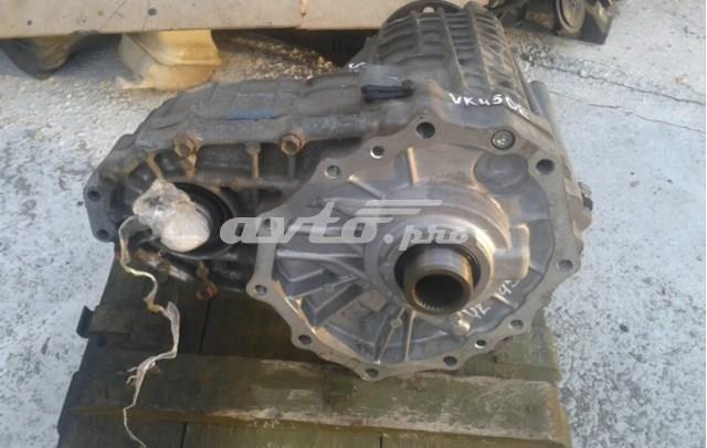 Роздавальна коробка 33100CG000 NISSAN