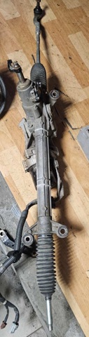 Управління рульове в зборі 34110AL210 SUBARU