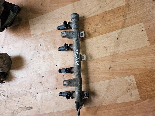 Форсунки електромагнітні 3531022600 HYUNDAI