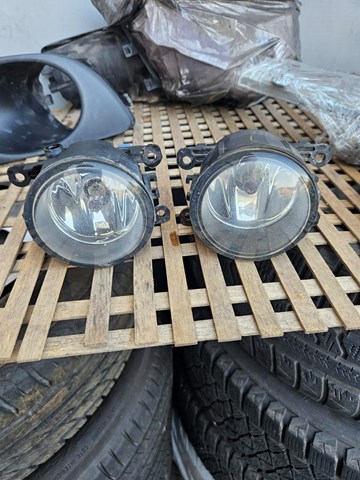 Фари протитуманні 3550062J01 SUZUKI