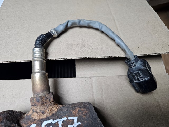 Лямбда зонд після каталізатора 3921026700 HYUNDAI