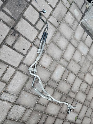 Трубка високого тиску ГПК 4014HN PEUGEOT