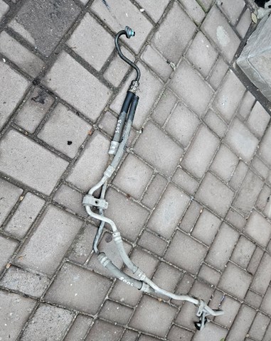Трубка високого тиску ГПК 4014SL PEUGEOT