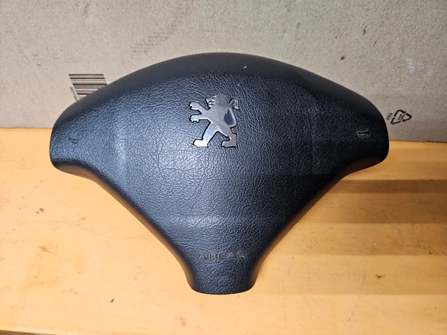 Комплект безпеки 4112HW PEUGEOT